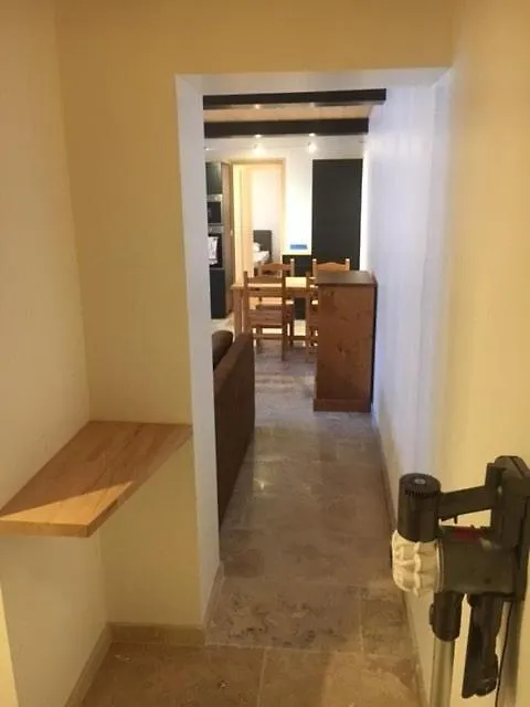 La Pieuca, 50 M2 Apartment In Old Farmhouse Les Contamines-Montjoie